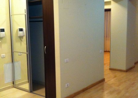 Floreasca apartament