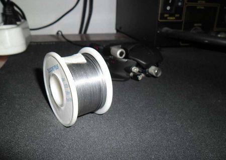 Fludor cositor 100g