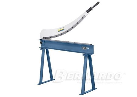 Foarfeca de tabla manuala GS 1000 Foarfeca de tabla manuala GS 1000