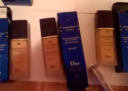 FOND DE TEN dior