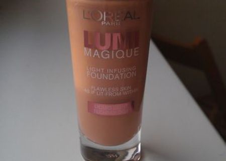 Fond de ten L'Oreal Paris