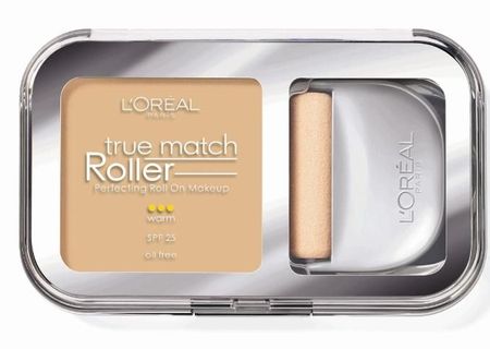 Fond de Ten L'oreal Roll'on True Match Fond de Ten L'oreal Roll'on True Match