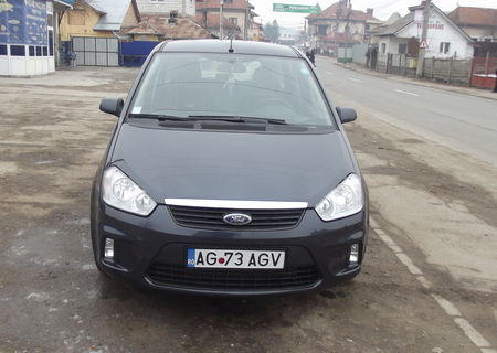Ford C-MAX 2009 Ford C-MAX 2009