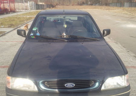 ford escort 1994