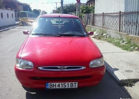 Ford escort 1996 Ford escort 1996