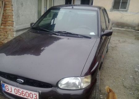 ford escort 1998