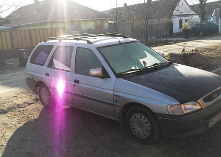 ford escort brek 1992