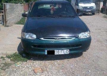 Ford escort vand / schimb Ford escort vand / schimb