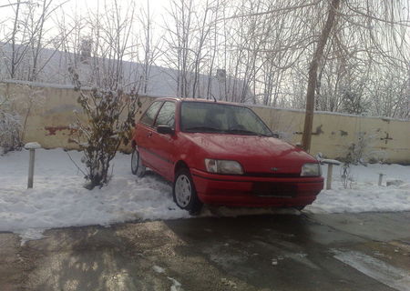 Ford Fiesta,1996