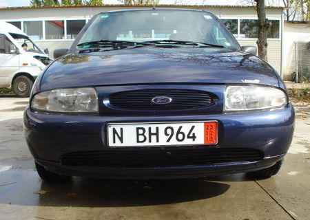 ford fiesta an fab.1997