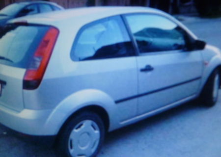 FORD FIESTA Clima FORD FIESTA Clima