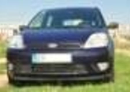 ford fiesta euro 4 benzina 2002
