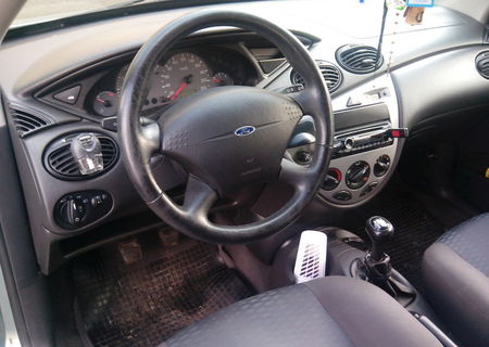 Ford Focus 1.6,2002 Ford Focus 1.6,2002