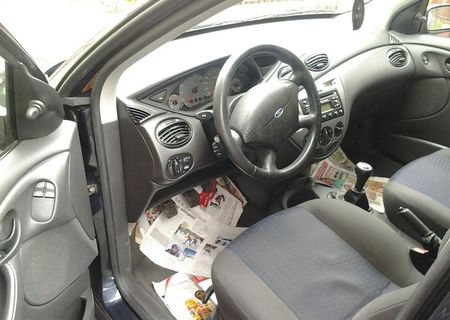ford focus 1.6 ford focus 1.6
