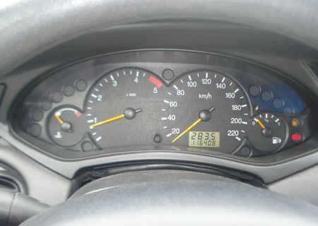 Ford focus 1. 8 tdci, 2003 Ford focus 1. 8 tdci, 2003