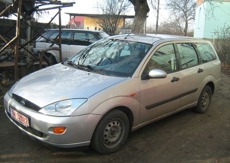 ford focus  1.8 tddi