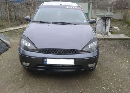 Ford focus 1.8 tddi + variante