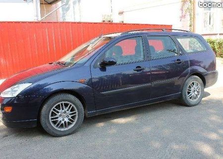 ford focus 1999- oferta