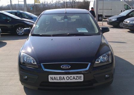 Ford Focus 2 1.6 TDCI Ford Focus 2 1.6 TDCI