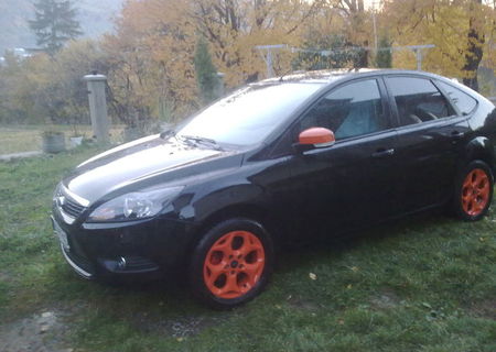 ford focus 2