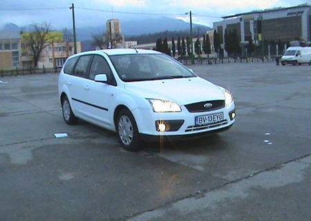 Ford Focus 2 Break 2006 Ford Focus 2 Break 2006