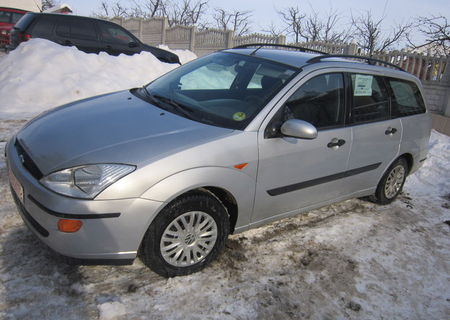 FORD FOCUS 2001 ,1 8 TDDI