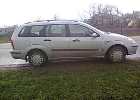 ford focus 2002