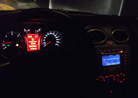 ford focus 2008