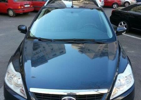 FORD FOCUS 2009 TAXA 0 FORD FOCUS 2009 TAXA 0