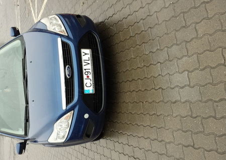 ford focus an 2008