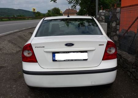 Ford Focus auto