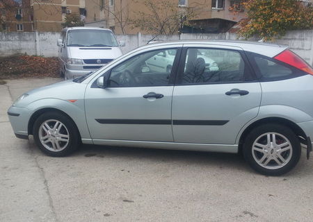 ford focus diesel fabricatie 2004 ford focus diesel fabricatie 2004