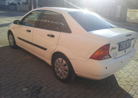 ford focus,inmatriculat ro,GPL secvential