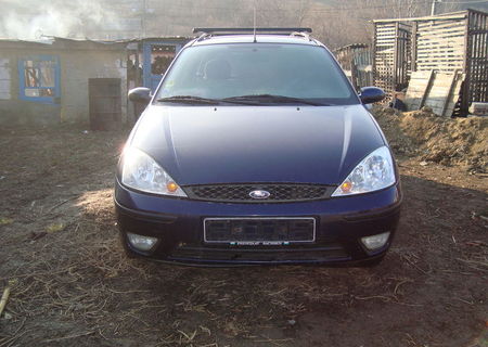 Ford Focus Kombi 2001