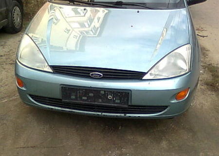 FORD FOCUS TDDI