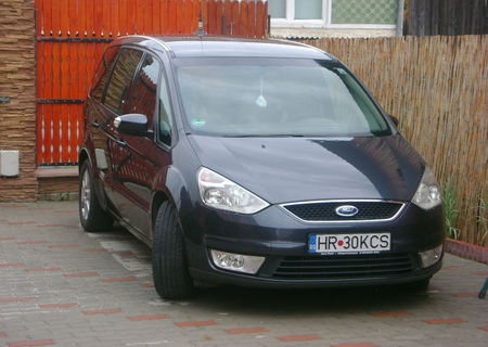 FORD GALAXY