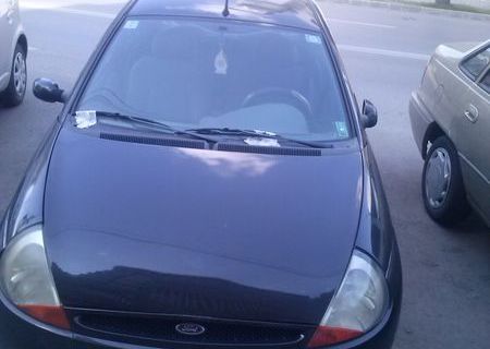Ford KA 1999