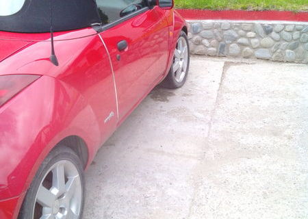 ford ka  2004