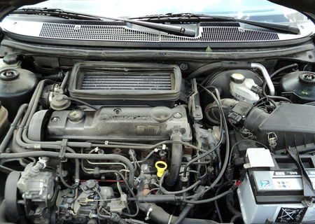 Ford Monde Ghia