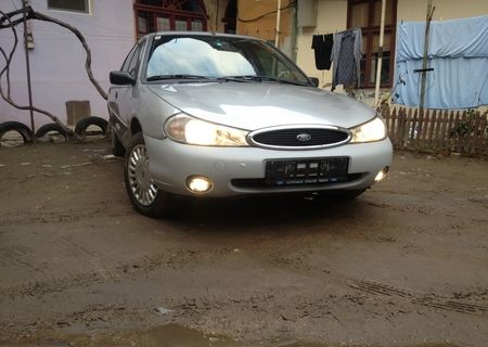 Ford Mondeo 1,8 Clima