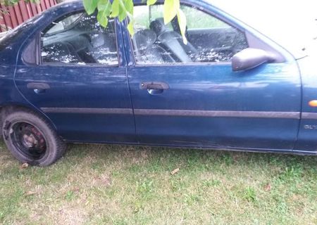 ford mondeo ford mondeo