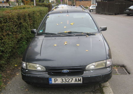 ford mondeo 1995