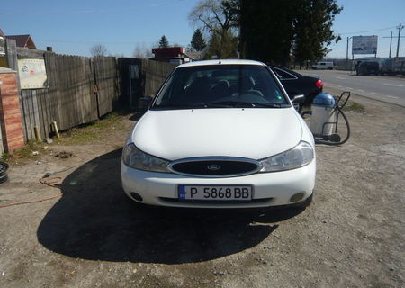 ford mondeo 1998