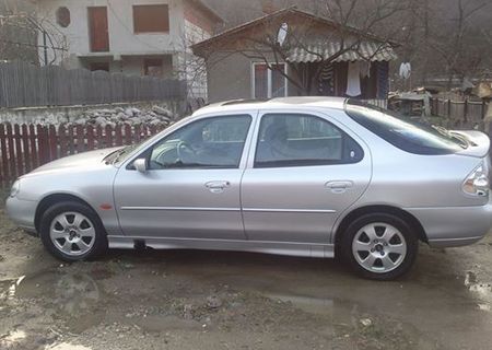 FORD MONDEO 98 SAU VARIANTE