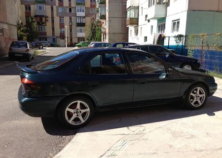 ford mondeo de romania 750 e