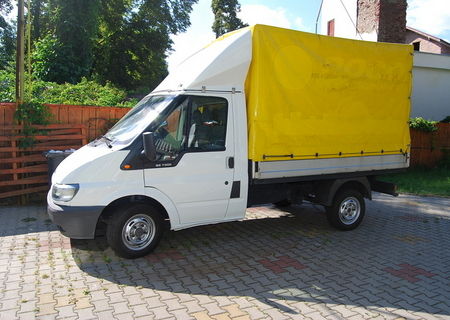 FORD TRANSIT FORD TRANSIT