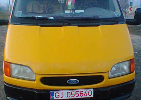 ford transit 1996