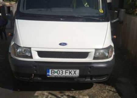 ford transit 2,4 tci