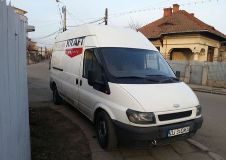 ford transit 2000cmc 100cp