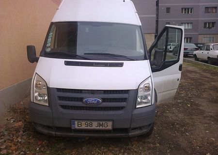 ford transit 2009 ford transit 2009